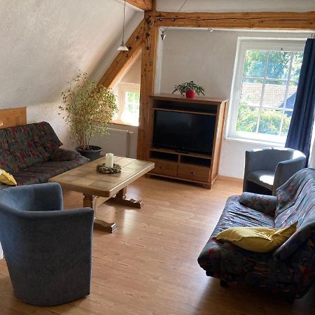 Apartamento Dorfschule Mollseifen Winterberg Exterior foto