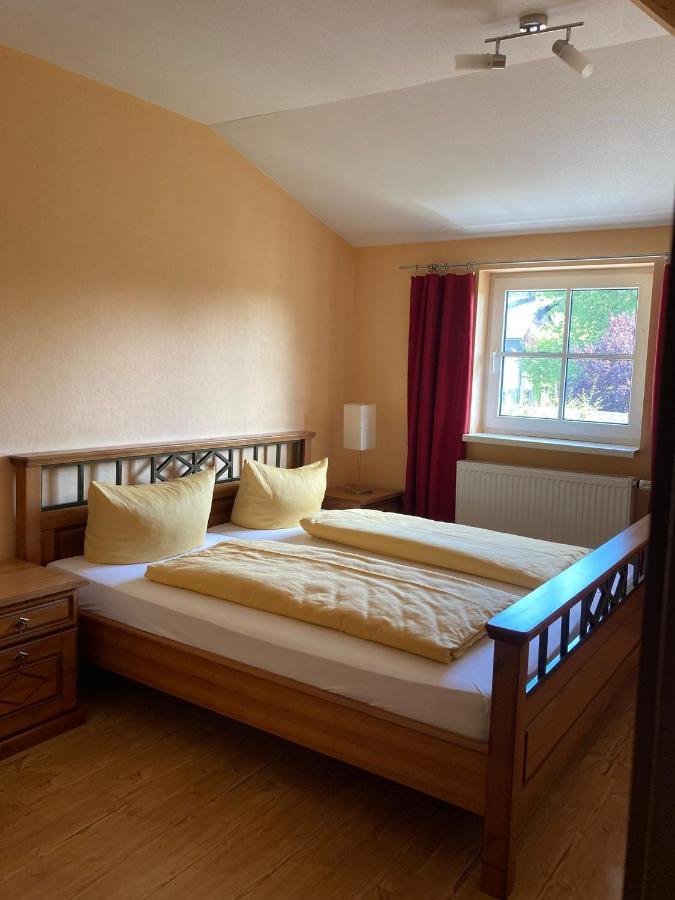 Apartamento Dorfschule Mollseifen Winterberg Exterior foto