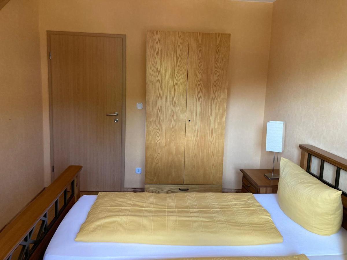 Apartamento Dorfschule Mollseifen Winterberg Exterior foto