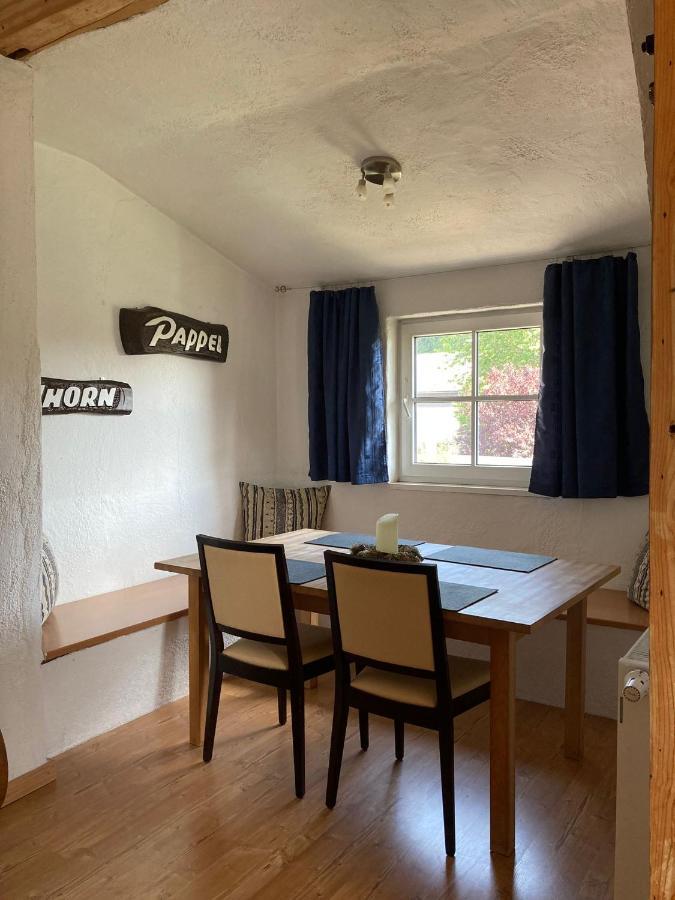 Apartamento Dorfschule Mollseifen Winterberg Exterior foto