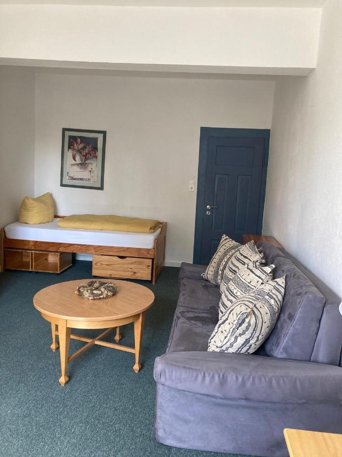 Apartamento Dorfschule Mollseifen Winterberg Exterior foto
